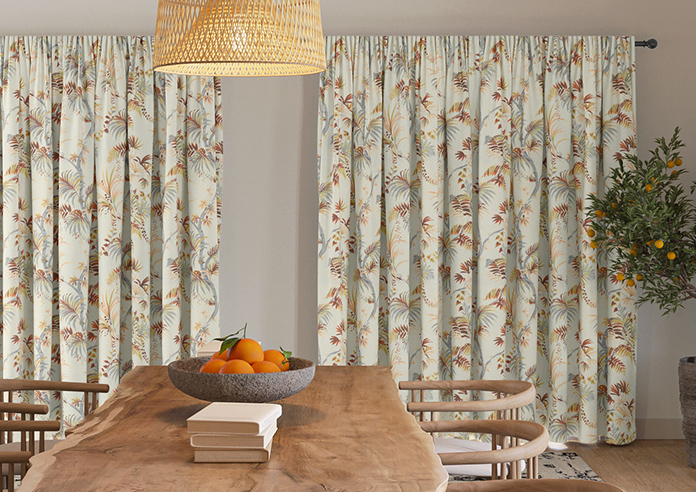 Analeigh, Sunset - Made to Measure Curtain - Image 7